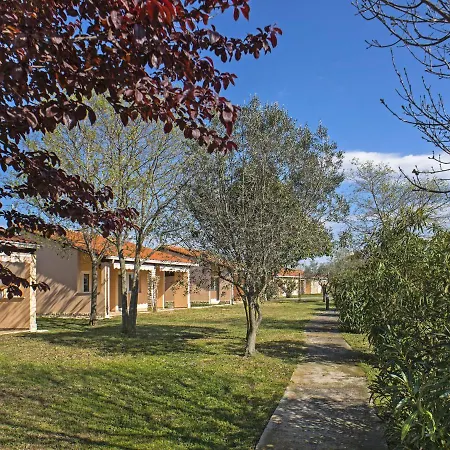 Holiday Bi Village.3 * Fažana